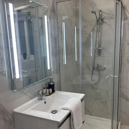 Court - 3 Bdr Maisonette & 2 Bdr St. Paul's Bay