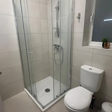 Apartment Court - 3 Bdr Maisonette & 2 Bdr