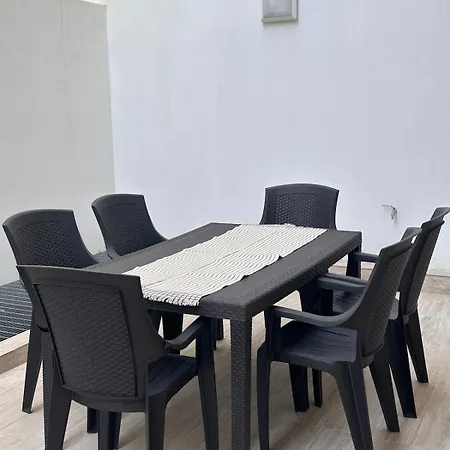 Court - 3 Bdr Maisonette & 2 Bdr St. Paul's Bay