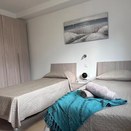 Apartment Court - 3 Bdr Maisonette & 2 Bdr