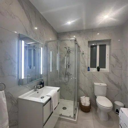 Court - 3 Bdr Maisonette & 2 Bdr St. Paul's Bay
