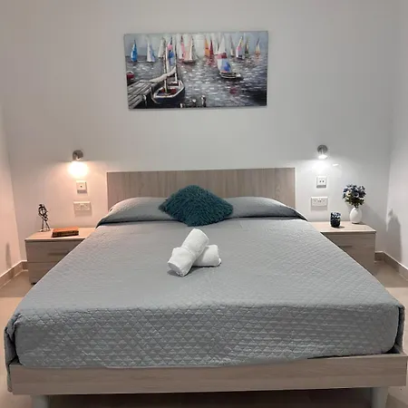 Court - 3 Bdr Maisonette & 2 Bdr Apartment St. Paul's Bay
