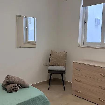 Apartment Court - 3 Bdr Maisonette & 2 Bdr St. Paul's Bay
