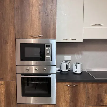 Court - 3 Bdr Maisonette & 2 Bdr St. Paul's Bay